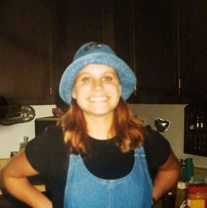 Meet your Posher, Ann